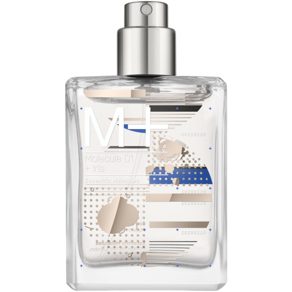 Image of Molecule 01 + Iris EdT Refill