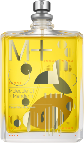 Molecule 01 + Mandarin EdT Nat. Spray
