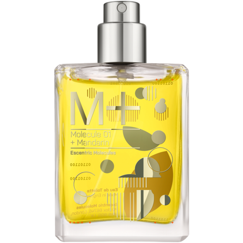 Molecule 01 + Mandarin EdT Refill