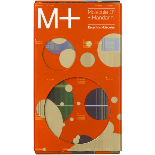 Molecule 01 + Mandarin EdT Refill