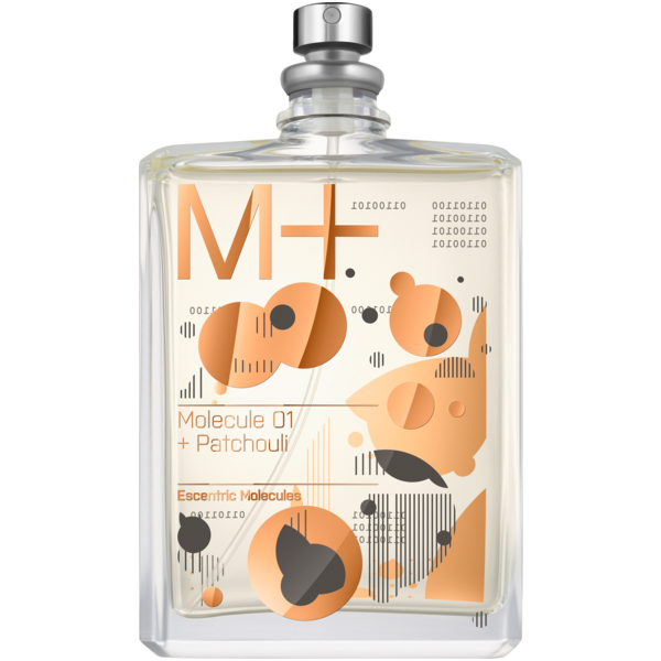 Molecule 01 + Patchouli EdT Nat. Spray