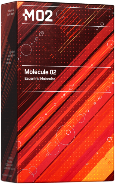 Molecule 02 EdT Nat. Spray