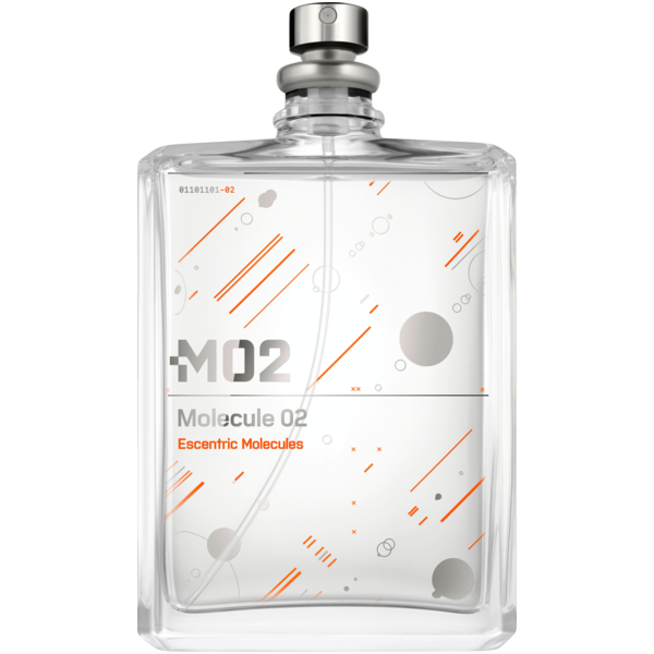 Image of Molecule 02 EdT Nat. Spray