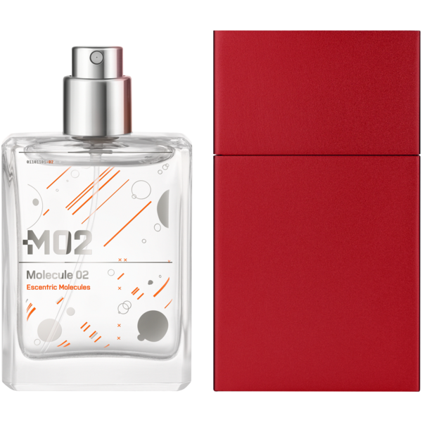 Molecule 02 EdT Refill Cased Unit