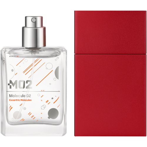 Molecule 02 EdT Refill Cased Unit