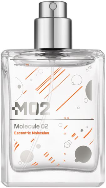 Molecule 02 EdT Refill Unit
