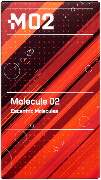 Molecule 02 EdT Refill Unit