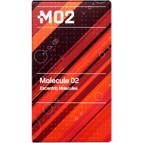 Image of Molecule 02 EdT Refill Unit