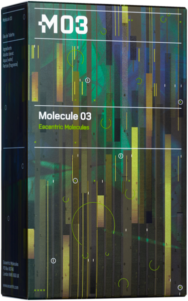 Molecule 03 EdT Nat. Spray
