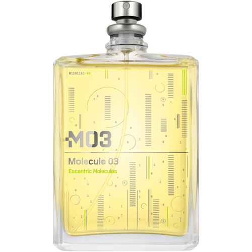 Molecule 03 EdT Nat. Spray