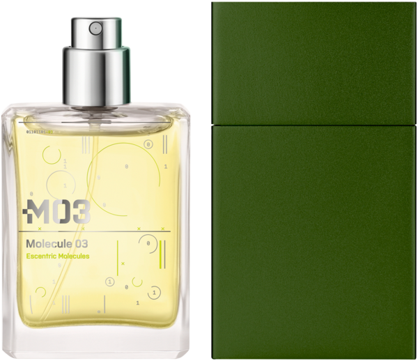 Molecule 03 EdT Refill Cased Unit