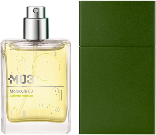 Molecule 03 EdT Refill Cased Unit