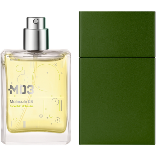 Molecule 03 EdT Refill Cased Unit