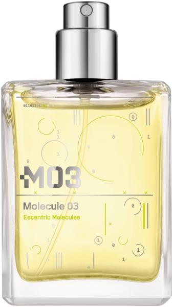 Image of Molecule 03 EdT Refill Unit