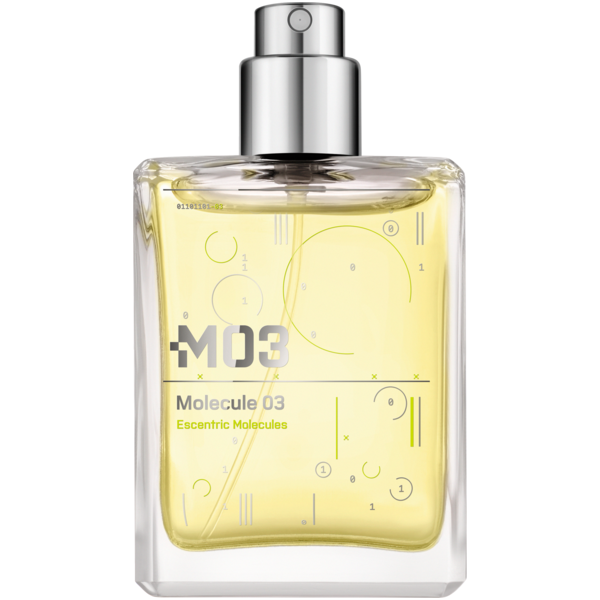Molecule 03 EdT Refill Unit