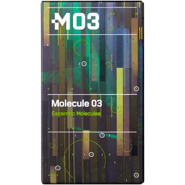 Image of Molecule 03 EdT Refill Unit