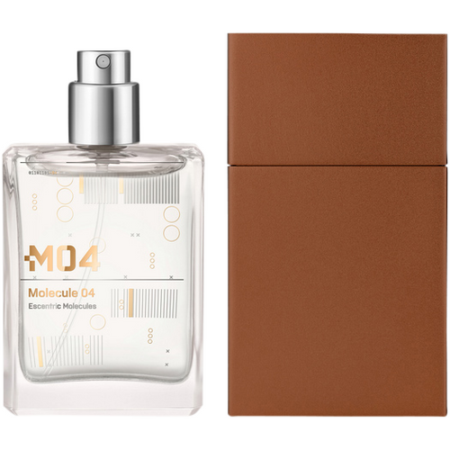 Molecule 04 EdT Refill Cased Unit