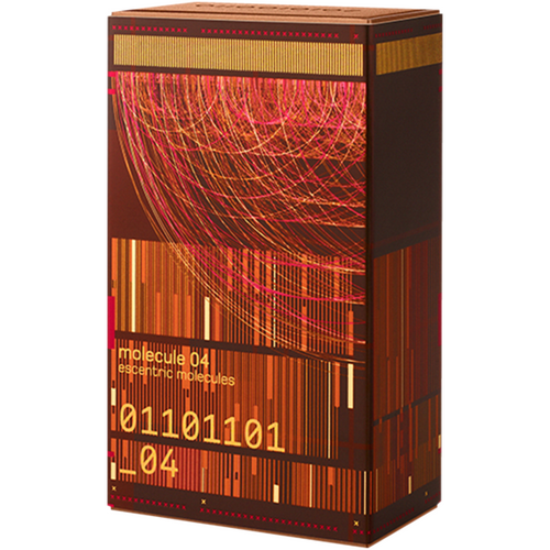 Molecule 04 EdT Refill Cased Unit