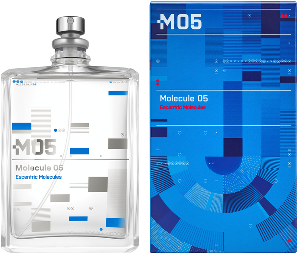 Molecule 05 EdT Nat. Spray
