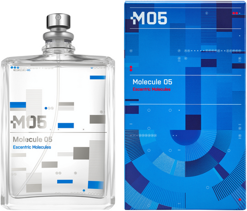 Molecule 05 EdT Nat. Spray