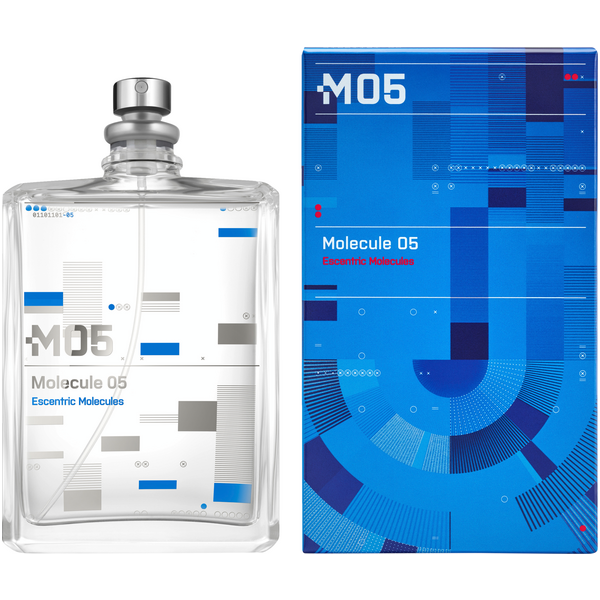 Image of Molecule 05 EdT Nat. Spray