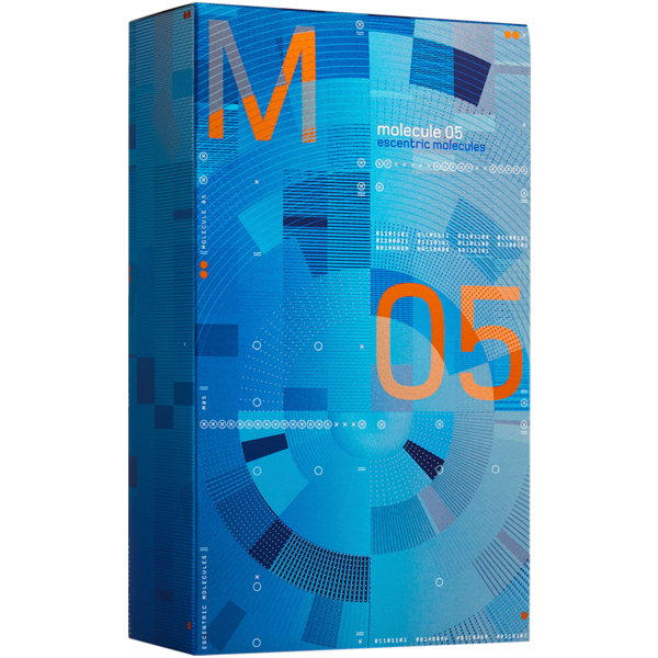 Molecule 05 EdT Nat. Spray