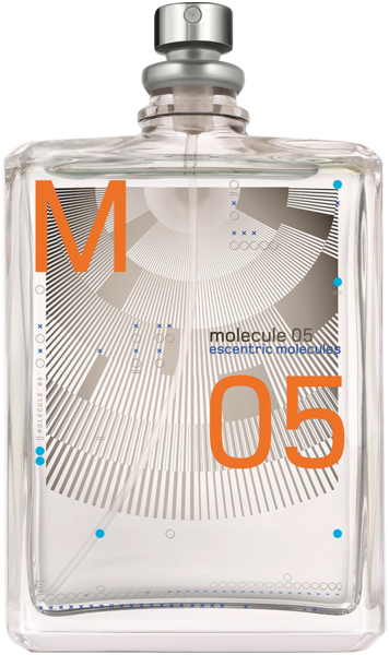 Molecule 05 EdT Refill Cased Unit