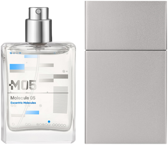 Image of Molecule 05 EdT Refill Cased Unit