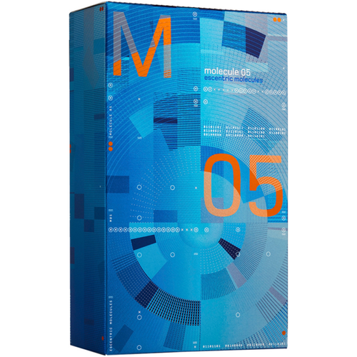Molecule 05 EdT Refill Cased Unit