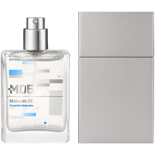 Image of Molecule 05 EdT Refill Cased Unit