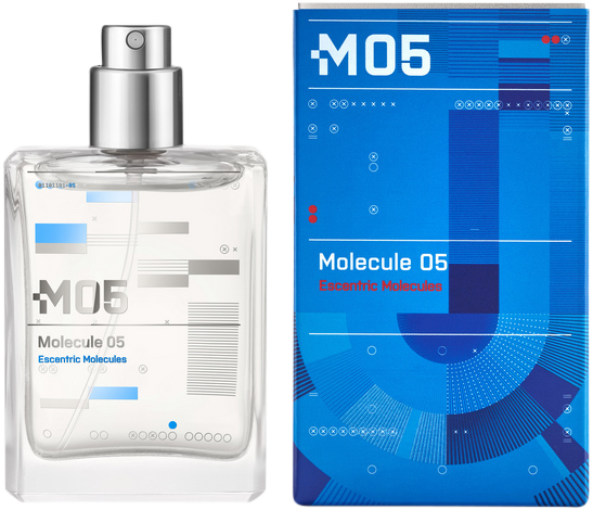 Image of Molecule 05 EdT Refill Unit