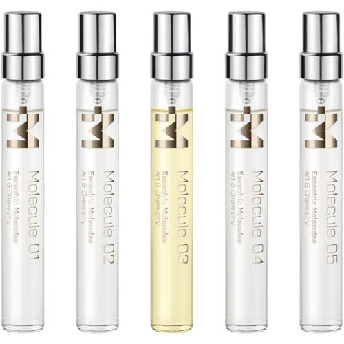 Molecule Discovery Set