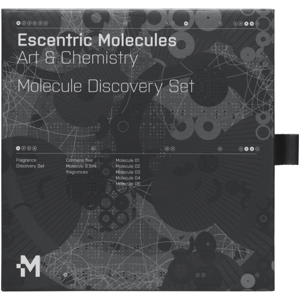 Molecule Discovery Set