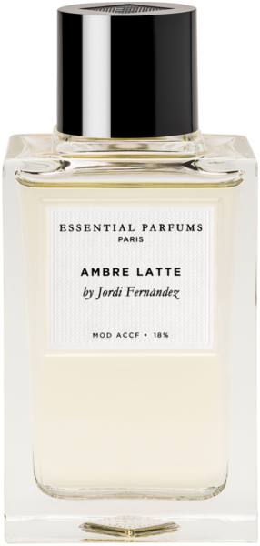 AMBRE LATTE EDP Nat. Spray