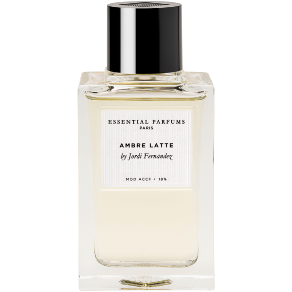 Image of AMBRE LATTE EDP Nat. Spray