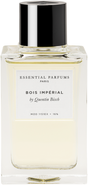 BOIS IMPERIAL by Quentin Bisch EdP Nat. Spray (nachfüllbar)