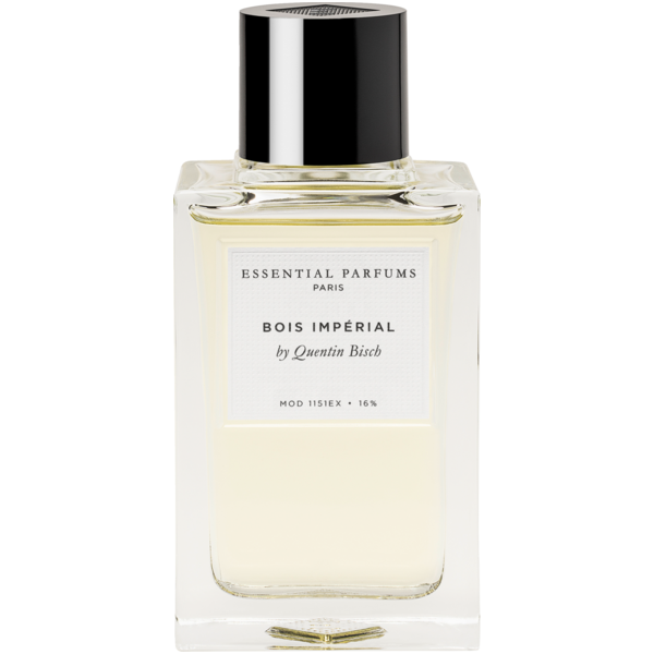 Image of BOIS IMPERIAL by Quentin Bisch EdP Nat. Spray (nachfüllbar)