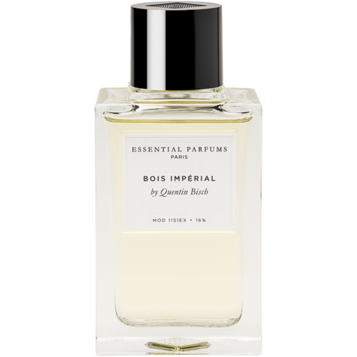 BOIS IMPERIAL by Quentin Bisch EdP Nat. Spray (nachfüllbar)