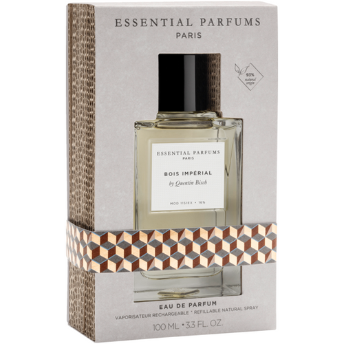 BOIS IMPERIAL by Quentin Bisch EdP Nat. Spray (nachfüllbar)
