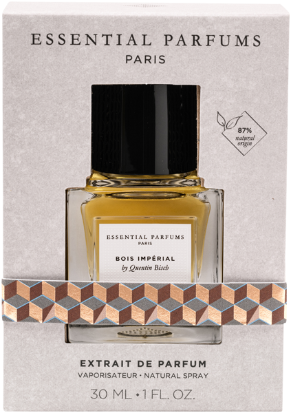Image of BOIS IMPERIAL by Quentin Bisch Extrait
