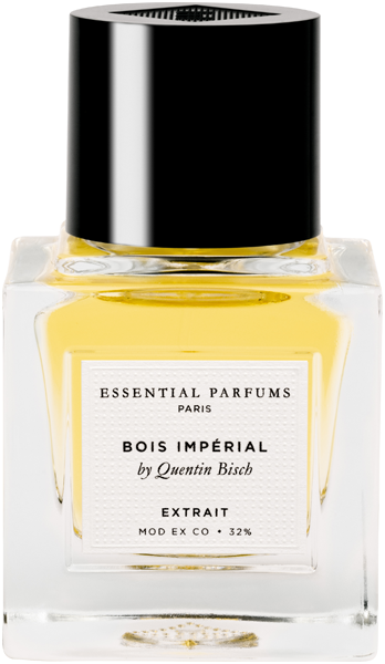 Image of BOIS IMPERIAL by Quentin Bisch Extrait