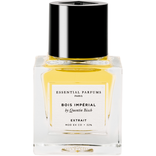 BOIS IMPERIAL by Quentin Bisch Extrait