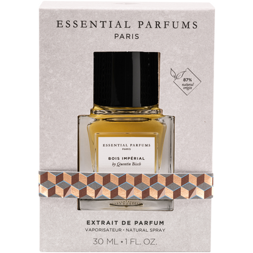 BOIS IMPERIAL by Quentin Bisch Extrait