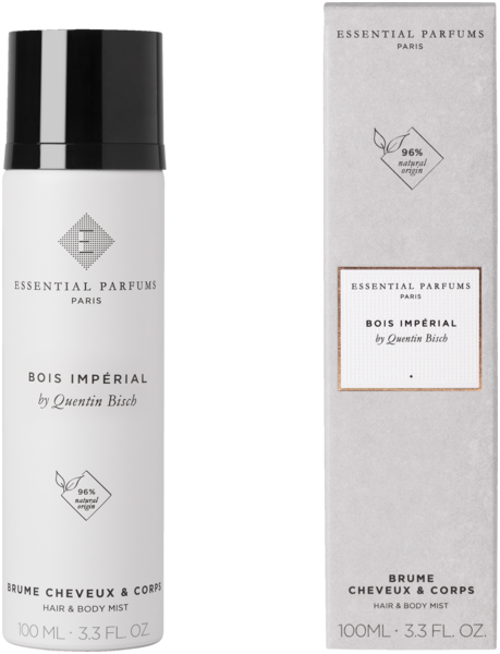 BOIS IMPERIAL by Quentin Bisch Hair & Body Mist