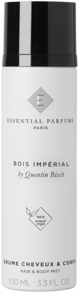 BOIS IMPERIAL by Quentin Bisch Hair & Body Mist