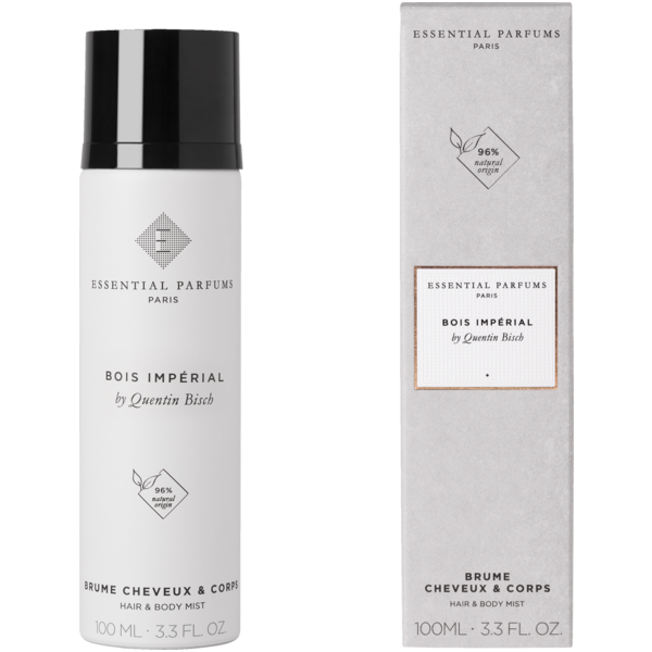 Image of BOIS IMPERIAL by Quentin Bisch Hair & Body Mist