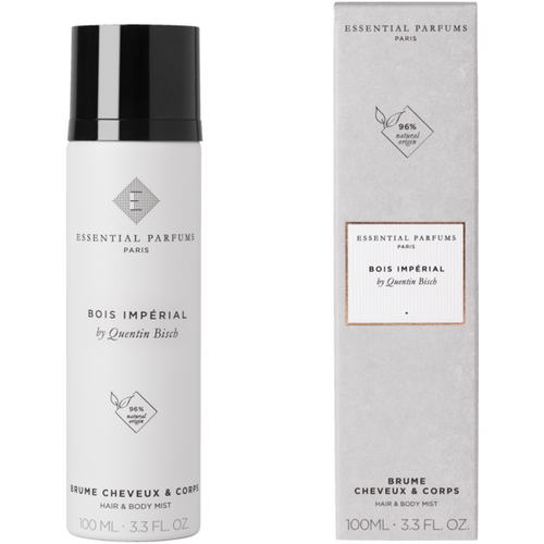 BOIS IMPERIAL by Quentin Bisch Hair & Body Mist