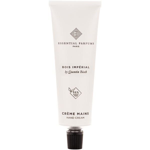 Image of BOIS IMPERIAL by Quentin Bisch Handcreme