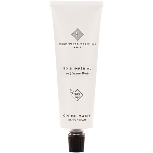 BOIS IMPERIAL by Quentin Bisch Handcreme
