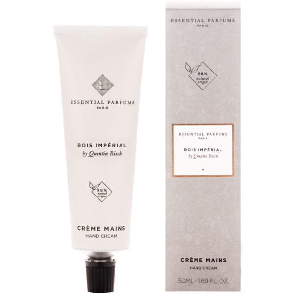 Image of BOIS IMPERIAL by Quentin Bisch Handcreme